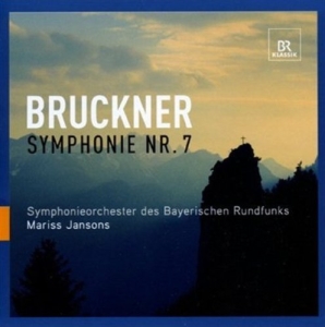 Bruckner - Symphonie 7 i gruppen MUSIK / SACD / Klassiskt hos Bengans Skivbutik AB (460089)