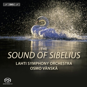 Sibelius - The Sound Of Sibelius i gruppen MUSIK / SACD / Klassiskt hos Bengans Skivbutik AB (460156)