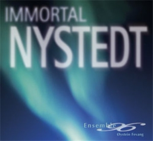 Ensemble 96 - Immortal Nystedt i gruppen MUSIK / SACD / Klassiskt hos Bengans Skivbutik AB (460462)