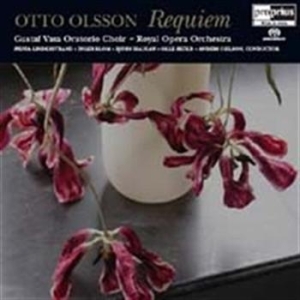 Olsson Otto - Requiem i gruppen MUSIK / SACD / Klassiskt hos Bengans Skivbutik AB (460826)