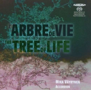 Various - Tree Of Life i gruppen MUSIK / SACD / Klassiskt hos Bengans Skivbutik AB (460887)