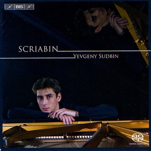 Scriabin: Sudbin - Piano Works i gruppen MUSIK / SACD / Klassiskt hos Bengans Skivbutik AB (460965)