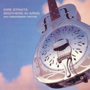 Dire Straits - Brothers In Arms - 20Th Anniversary i gruppen MUSIK / SACD / Pop-Rock hos Bengans Skivbutik AB (461048)