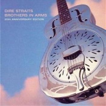 Dire Straits - Brothers In Arms - 20Th Annive i gruppen MUSIK / SACD / Pop-Rock hos Bengans Skivbutik AB (461048)