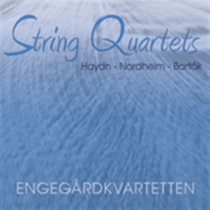 Bartog / Haydn - String Quartets Vol Iii i gruppen MUSIK / SACD / Klassiskt hos Bengans Skivbutik AB (461323)