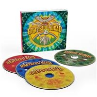 Grateful Dead - Sunshine Daydream i gruppen CD / Pop-Rock hos Bengans Skivbutik AB (469535)