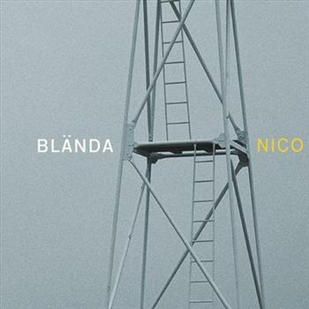 Blända - Nico i gruppen ÖVRIGT / Övrigt / aub hos Bengans Skivbutik AB (472526)