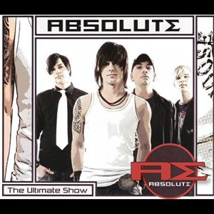 Absolute - Ultimate Show i gruppen CD / Pop hos Bengans Skivbutik AB (472566)