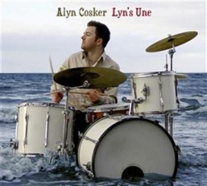 Cosker Alyn - Lyn's Une i gruppen MUSIK / SACD / Jazz/Blues hos Bengans Skivbutik AB (473033)