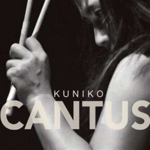 Kuniko - Cantus i gruppen MUSIK / SACD / Klassiskt hos Bengans Skivbutik AB (473053)