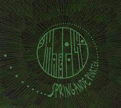 DJ Mat & Polki - Springande punkten i gruppen VINYL hos Bengans Skivbutik AB (480023)