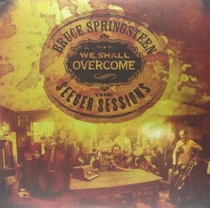 Springsteen Bruce - We Shall Overcome  The Seeger Sessions i gruppen VINYL / Pop-Rock hos Bengans Skivbutik AB (480039)