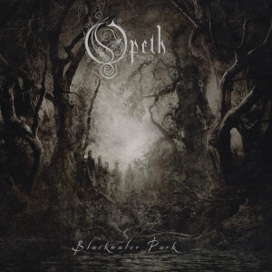 Opeth - Blackwater Park i gruppen Kampanjer / Klassiska lablar / Music On Vinyl hos Bengans Skivbutik AB (480309)