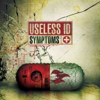 Useless Id - Symptoms (Vinyl Lp) i gruppen VINYL / Pop-Rock hos Bengans Skivbutik AB (480354)