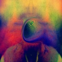 Young Magic - Melt i gruppen VINYL / Hårdrock,Pop-Rock hos Bengans Skivbutik AB (480501)