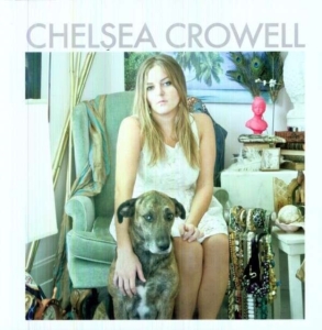Crowell Chelsea - Chelsea Crowell i gruppen VINYL / Country,Pop-Rock hos Bengans Skivbutik AB (480768)