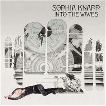 Knapp Sophia - Into The Waves i gruppen VINYL / Toppsäljare hos Bengans Skivbutik AB (480772)