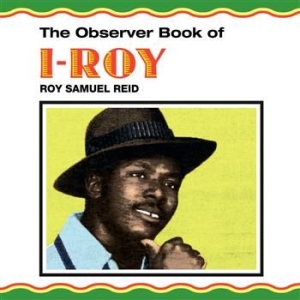 I Roy - Observer Book Of I Roy i gruppen VINYL / Reggae hos Bengans Skivbutik AB (480787)