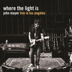 John Mayer - Where The Light Is: John Mayer Live In L i gruppen VI TIPSAR / Klassiska lablar / Music On Vinyl hos Bengans Skivbutik AB (480965)