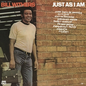 Bill Withers - Just As I Am i gruppen VI TIPSAR / Bengans Personal Tipsar / Find your soul hos Bengans Skivbutik AB (481071)