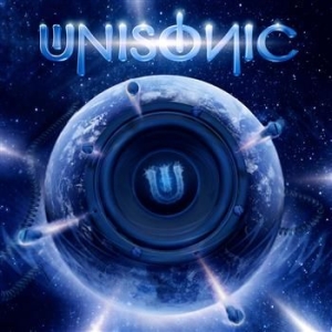 Unisonic - Unisonic (+Cd) i gruppen VINYL / Hårdrock/ Heavy metal hos Bengans Skivbutik AB (481075)