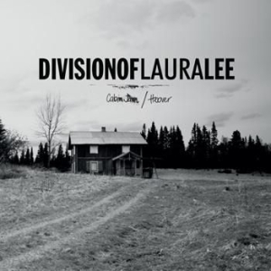 Division Of Laura Lee - Cabin Jam / Hoover i gruppen VINYL / Pop-Rock hos Bengans Skivbutik AB (481082)