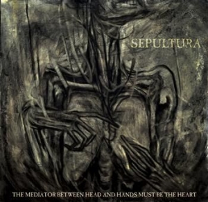 Sepultura - The Mediator Between Head And.. (CD+DVD) i gruppen MUSIK / DVD+CD / Hårdrock/ Heavy metal hos Bengans Skivbutik AB (481132)