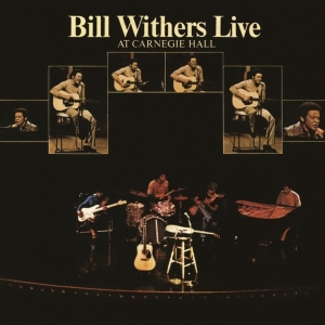 Bill Withers - Live At Carnegie Hall i gruppen VI TIPSAR / Klassiska lablar / Music On Vinyl hos Bengans Skivbutik AB (481134)