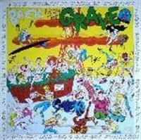 Various Artists - Back From The Grave Vol. 5 i gruppen VINYL / Pop-Rock hos Bengans Skivbutik AB (481312)