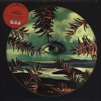 Lilacs & Champagne - Lilacs & Champagne i gruppen VINYL / Toppsäljare hos Bengans Skivbutik AB (481380)