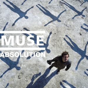 Muse - Absolution i gruppen VI TIPSAR / Mest populära vinylklassiker hos Bengans Skivbutik AB (481504)
