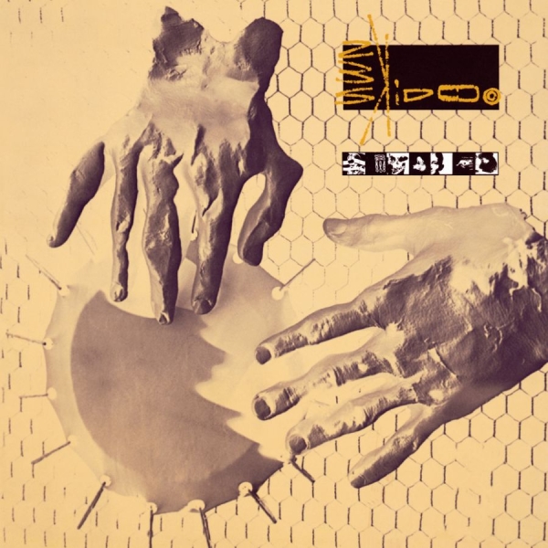 23 Skidoo - Seven Songs i gruppen VINYL / Toppsäljare hos Bengans Skivbutik AB (481562)