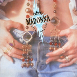 Madonna - Like A Prayer i gruppen VI TIPSAR / Mest populära vinylklassiker hos Bengans Skivbutik AB (481591)