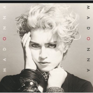 Madonna - Madonna i gruppen VI TIPSAR / Mest populära vinylklassiker hos Bengans Skivbutik AB (481594)