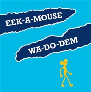Eek-a-mouse - Wa-Do-Dem i gruppen VINYL / Vinyl Reggae hos Bengans Skivbutik AB (481743)