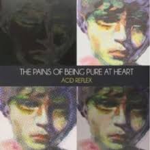 Pains Of Being Pure At Heart - Acid Reflex Rsd Special i gruppen VI TIPSAR / Blowout / Blowout-LP hos Bengans Skivbutik AB (481825)