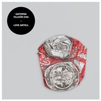 Love Antell - Gatorna Tillhör Oss i gruppen VINYL / Pop-Rock hos Bengans Skivbutik AB (481851)