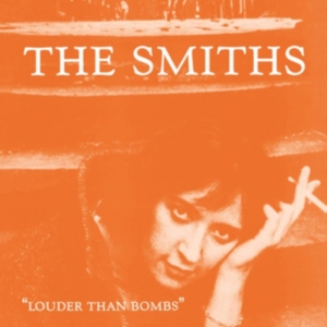 The Smiths - Louder Than Bombs i gruppen VI TIPSAR / Bengans Personal Tipsar / Nellie Tipsar hos Bengans Skivbutik AB (481860)