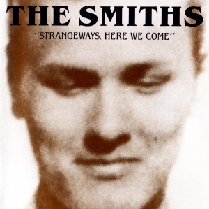 The Smiths - Strangeways, Here We Come i gruppen Kampanjer / Vinylkampanjer / Vinylkampanj hos Bengans Skivbutik AB (481862)