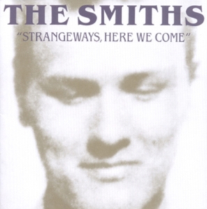 The Smiths - Strangeways, Here We Come i gruppen VINYL / Pop-Rock hos Bengans Skivbutik AB (481862)
