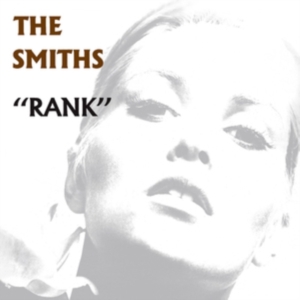 The Smiths - Rank i gruppen ÖVRIGT / Övrigt / aub hos Bengans Skivbutik AB (481866)