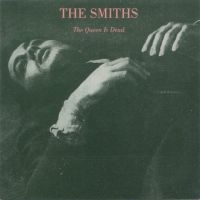 THE SMITHS - THE QUEEN IS DEAD in the group OUR PICKS / Bengans Staff Picks / Erikas gameday at Bengans Skivbutik AB (481867)