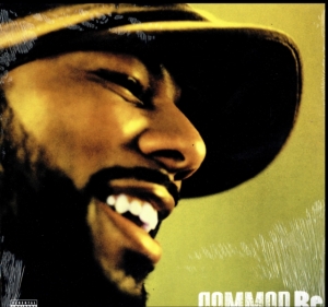 Common - Be (US IMPORT) i gruppen VI TIPSAR / Bengans Personal Tipsar / Elis Tipsar Hip-Hop & lite annat hos Bengans Skivbutik AB (482007)