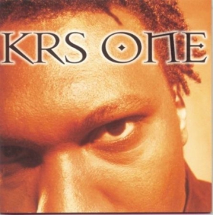 Krs One - Krs One i gruppen VINYL / Vinyl RnB-Hiphop hos Bengans Skivbutik AB (482025)
