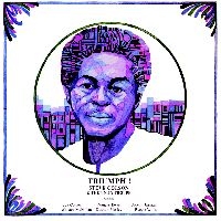 Man Forever - Pansophical Cataract i gruppen VINYL / Pop-Rock hos Bengans Skivbutik AB (482060)