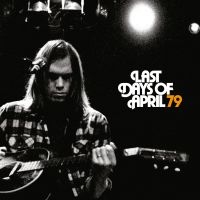 Last Days Of April - 79 (Vinyl) i gruppen VINYL / Pop-Rock hos Bengans Skivbutik AB (482168)