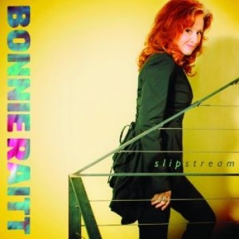 Bonnie Raitt - Slipstream (Vinyl) i gruppen VINYL / Rock hos Bengans Skivbutik AB (482253)