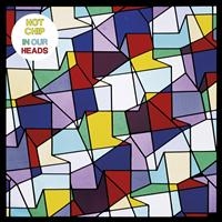 Hot Chip - In Our Heads i gruppen VINYL / Pop-Rock hos Bengans Skivbutik AB (482276)