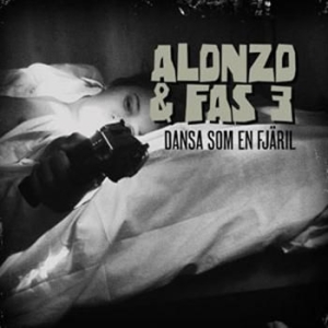 Alonzo & Fas 3 - Dansa Som En Fjäril i gruppen VINYL / Rock hos Bengans Skivbutik AB (482279)