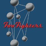 Foo Fighters - The Colour And The Shape i gruppen ÖVRIGT / Startsida Vinylkampanj TEMP hos Bengans Skivbutik AB (482358)